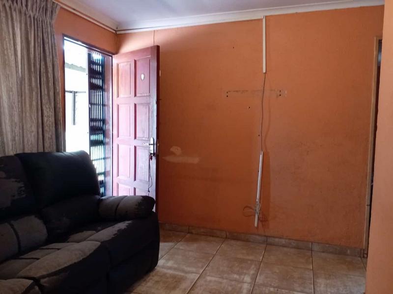 3 Bedroom Property for Sale in Boitekong North West